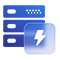 數據中心電源
